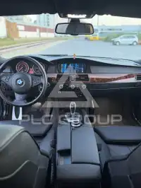 2008 BMW 535