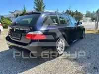 2008 BMW 535