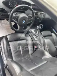 2008 BMW 650