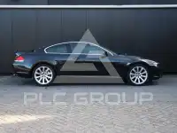 2008 BMW 650