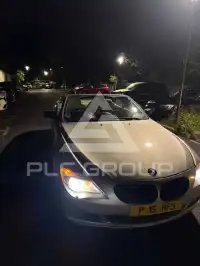 2008 BMW 650