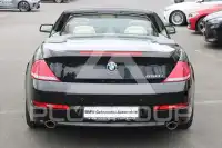 2008 BMW 650