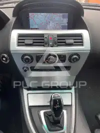 2008 BMW 650