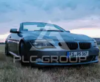2008 BMW 650