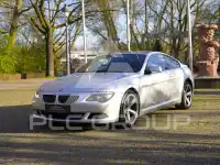 2008 BMW 650