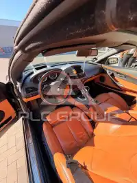 2008 BMW 650
