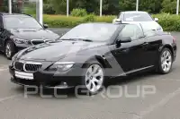 2008 BMW 650