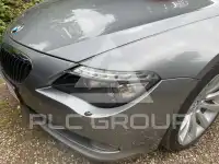 2008 BMW 650