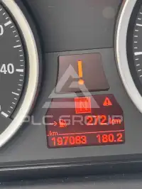 2008 BMW 650