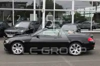 2008 BMW 650