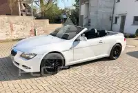 2008 BMW 650