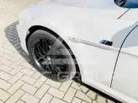 2008 BMW 650