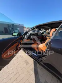 2008 BMW 650