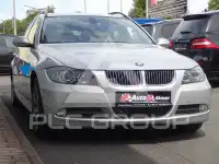 2008 BMW 330