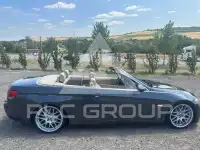 2008 BMW 330