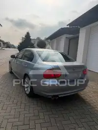 2008 BMW 330