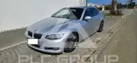 2008 BMW 330
