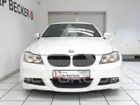 2008 BMW 330