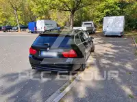 2008 BMW 330