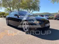 2008 BMW 330