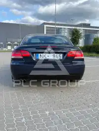 2008 BMW 330