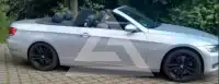 2008 BMW 330
