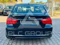 2008 BMW 330