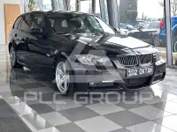 2008 BMW 330