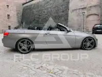 2008 BMW 330