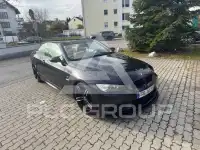 2008 BMW 330