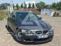 2008 BMW 330