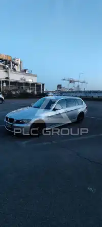 2008 BMW 330
