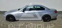 2008 BMW 330