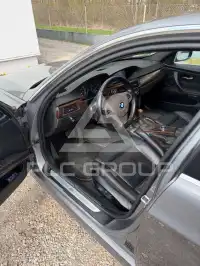 2008 BMW 330