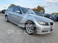 2008 BMW 330