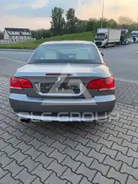 2008 BMW 330