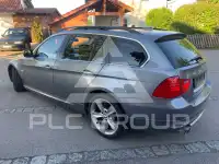 2008 BMW 330