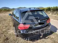 2008 BMW 330