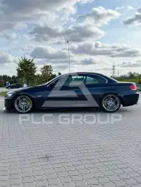 2008 BMW 330