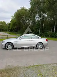 2008 BMW 330