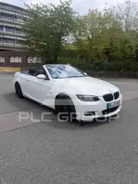 2008 BMW 330