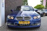 2008 BMW 330