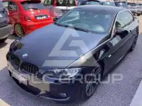 2008 BMW 330