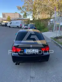 2008 BMW 330