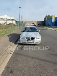 2008 BMW 330