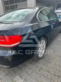 2008 BMW 330