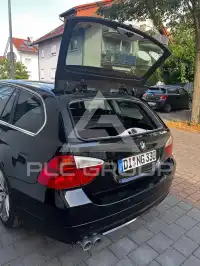 2008 BMW 330