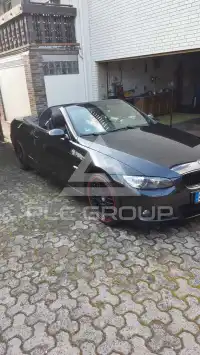 2008 BMW 330