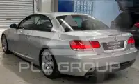 2008 BMW 330