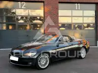 2008 BMW 330